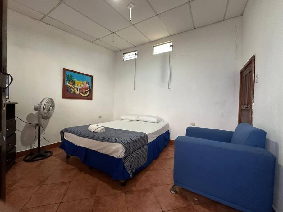 Apartamento Nilxon / Habitacion Granada Esterno foto